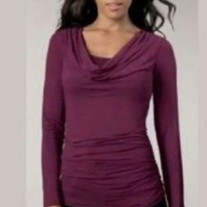 🔆 CAbi Lola #570 long sleeve shirt